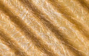 Meriden fibreglass roof waterproofing