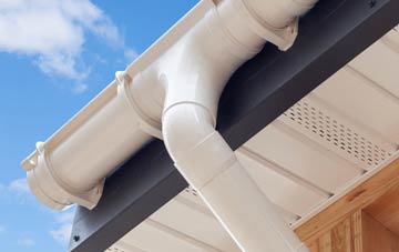 Meriden gutter installation costs
