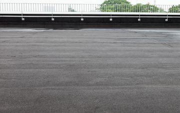 Meriden asphalt roof replacement