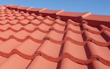 Meriden tile and slate roof replacement