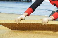 find rated Meriden roof insulation companies